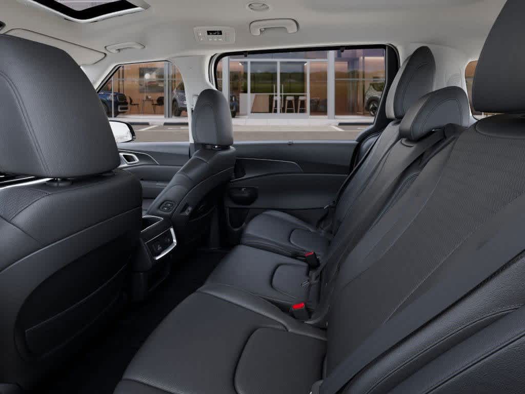 2026 Kia Carnival SX Prestige 18