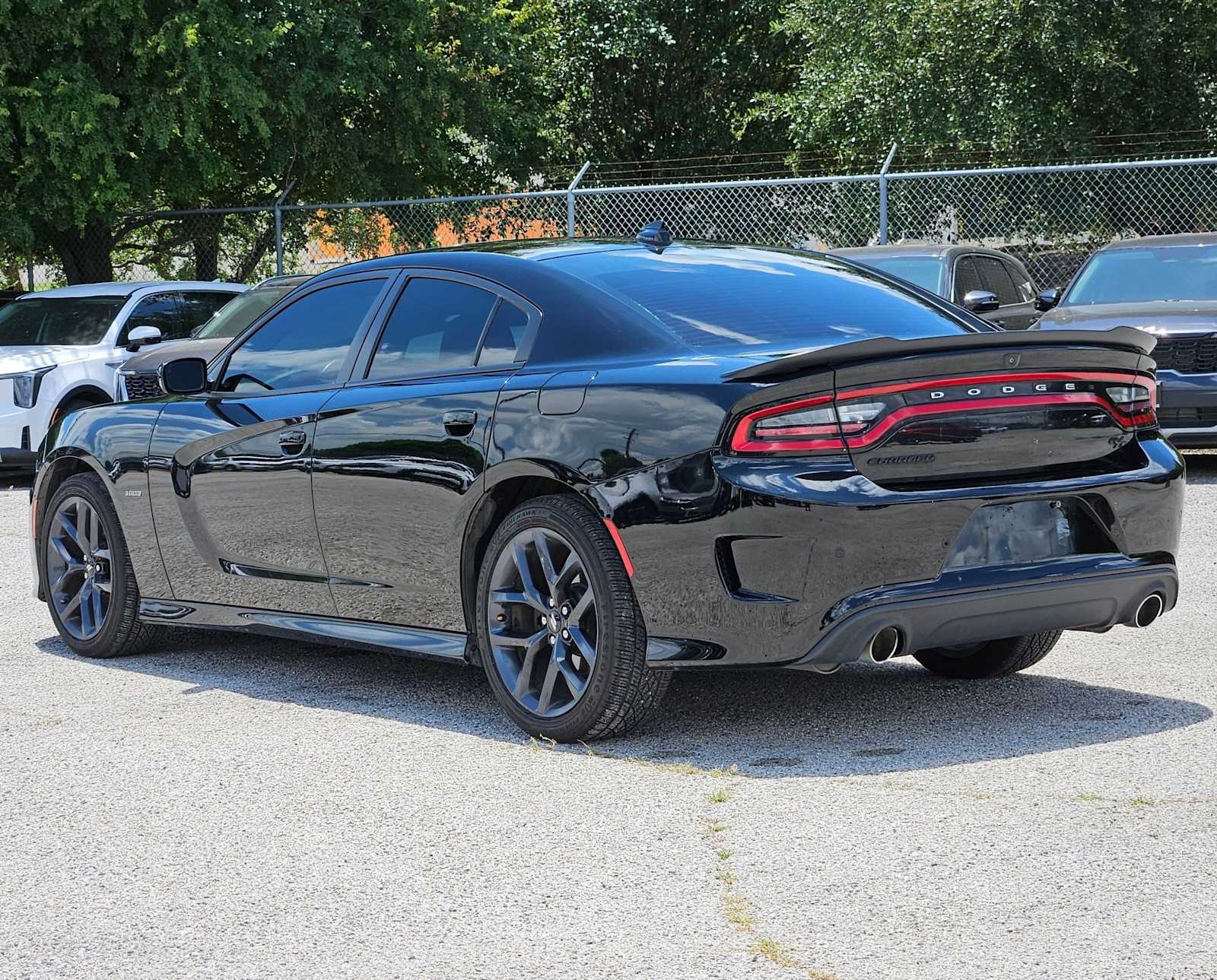 Thumbnail: 2019 Dodge Charger - 3