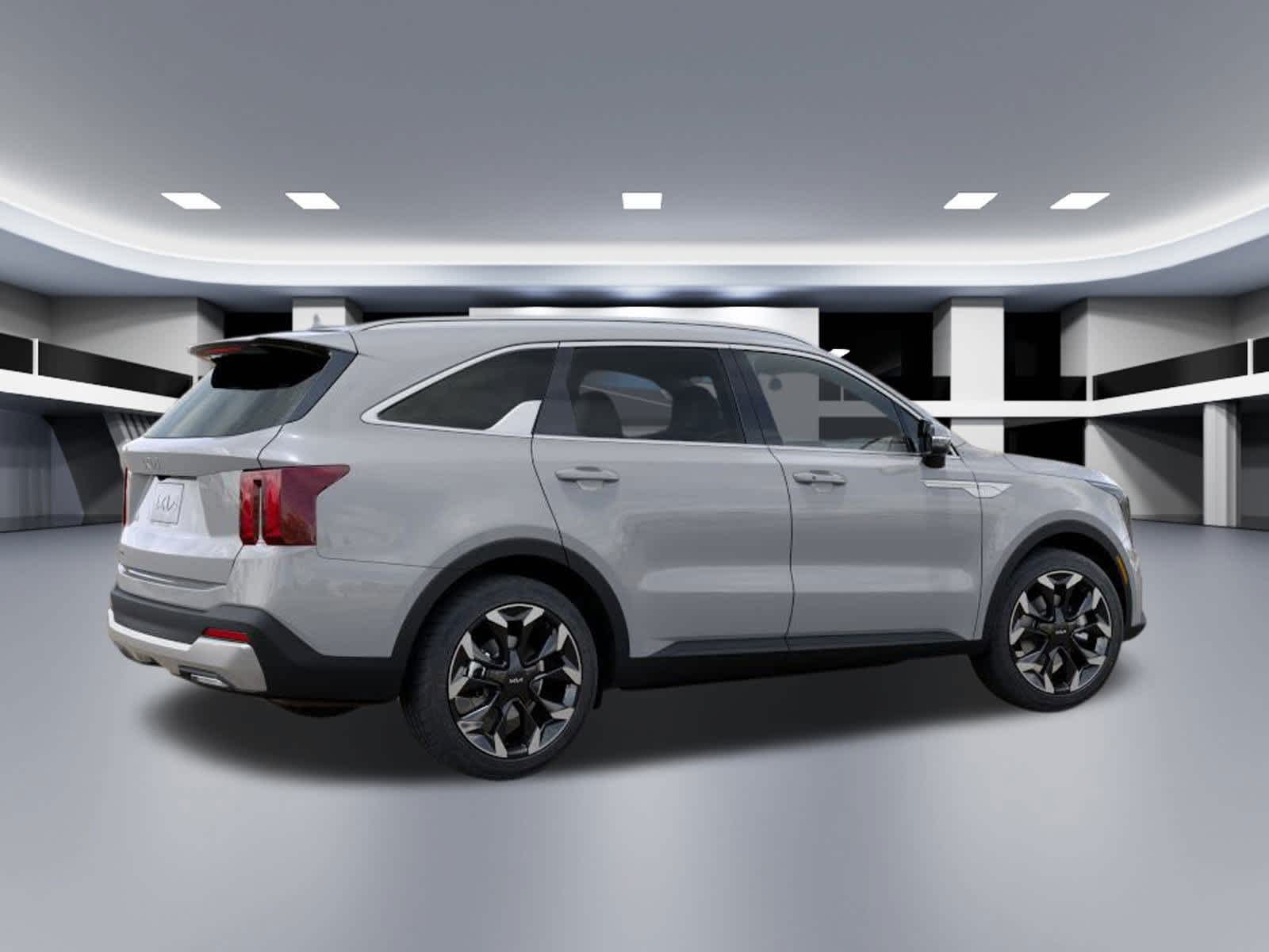 Thumbnail: 2026 Kia Sorento - 6