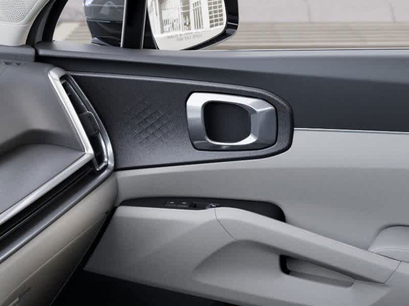 Thumbnail: 2026 Kia Sorento - 25