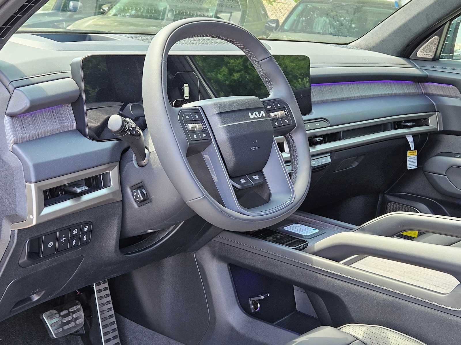 Thumbnail: 2027 Kia Telluride - 2