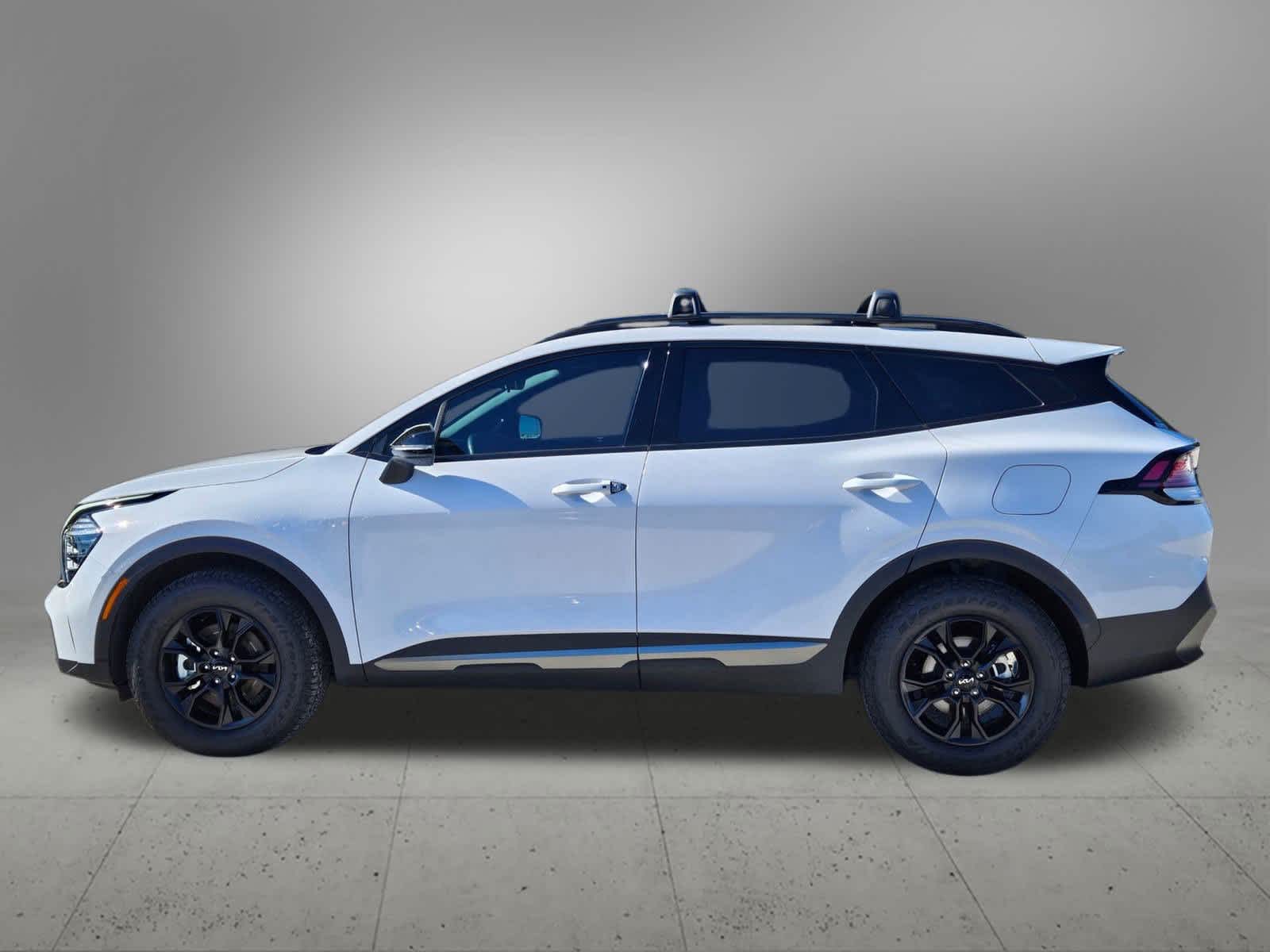 2024 Kia Sportage X-Pro photo 2