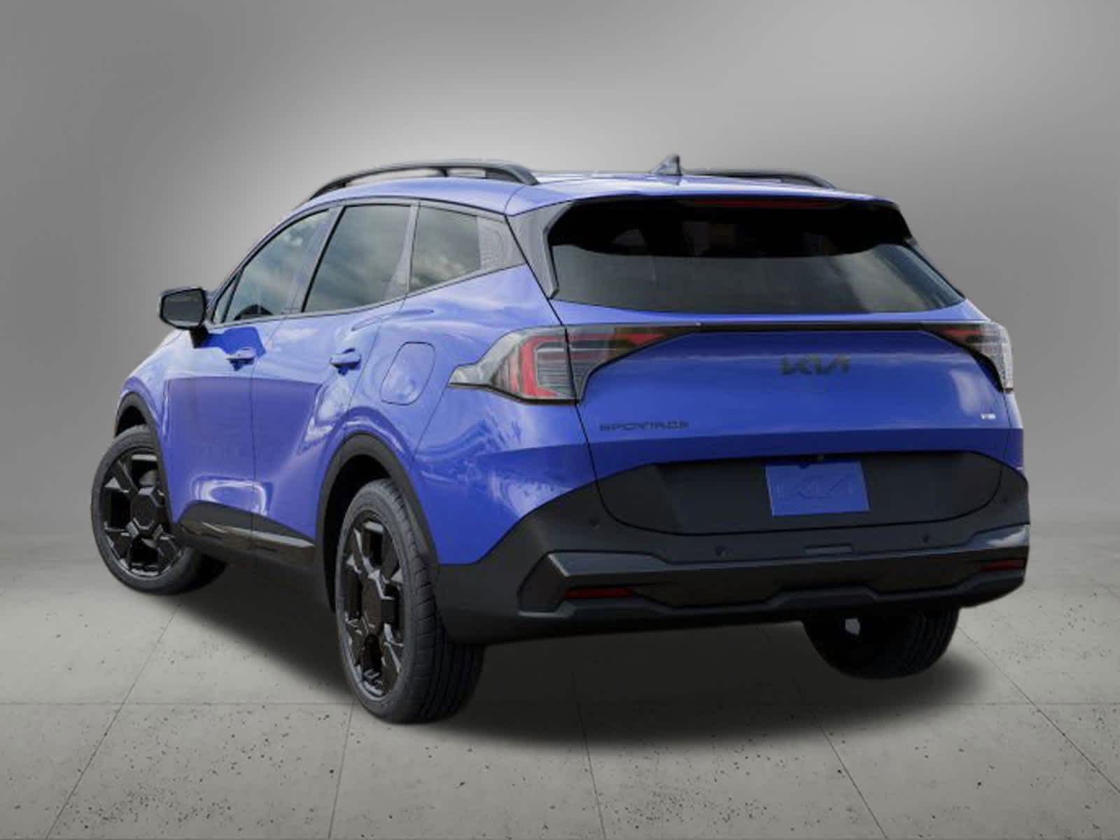 Thumbnail: 2026 Kia Sportage - 4