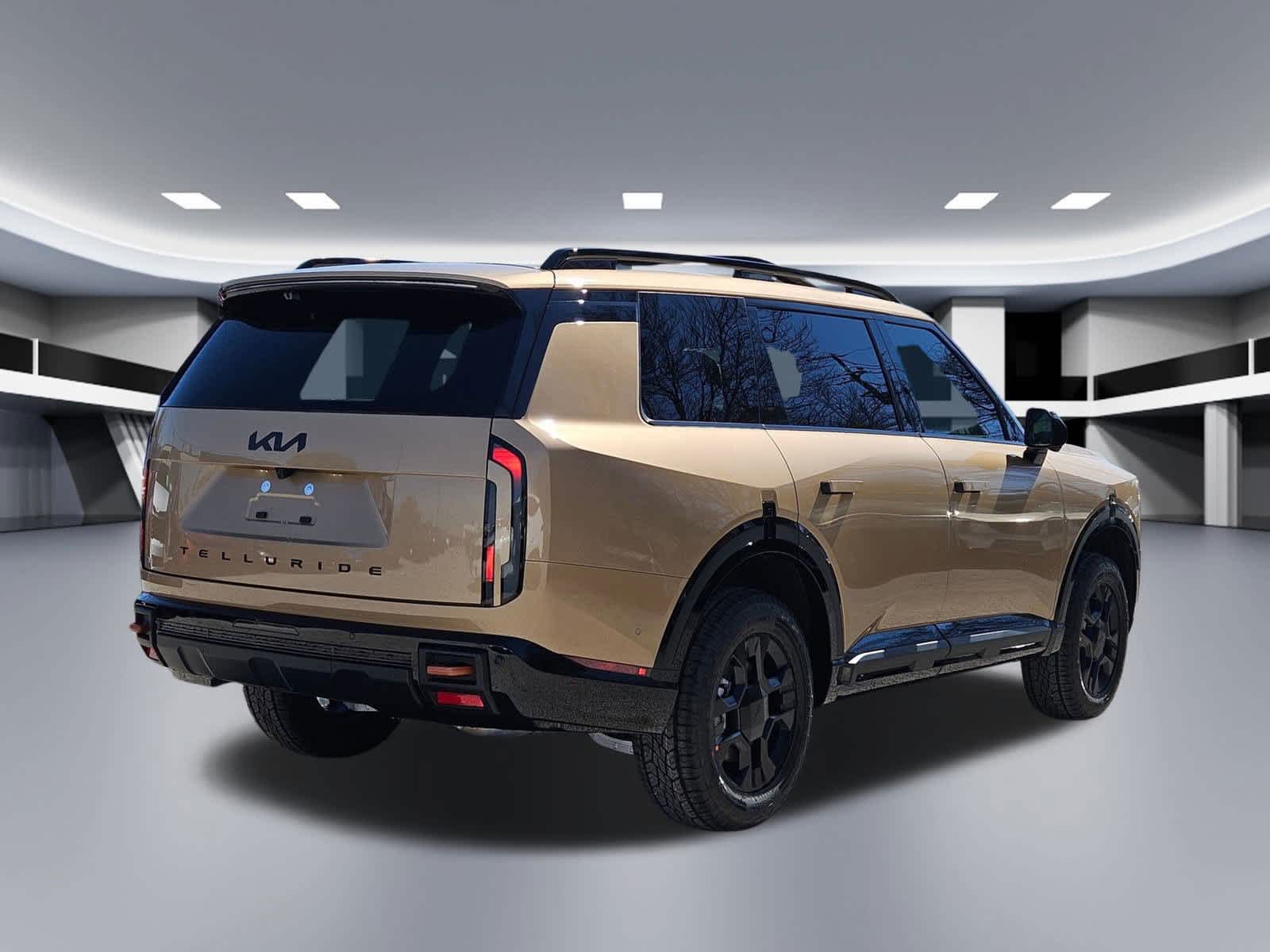Thumbnail: 2027 Kia Telluride - 6