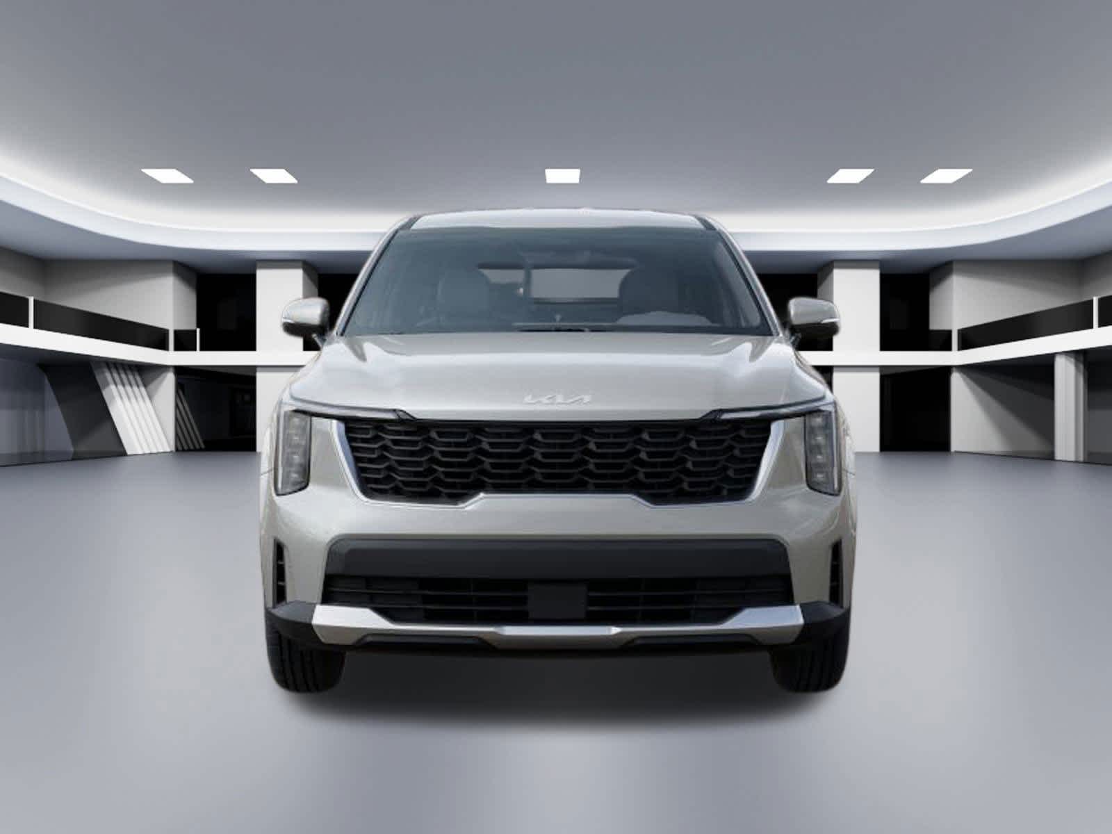 Thumbnail: 2026 Kia Sorento - 2