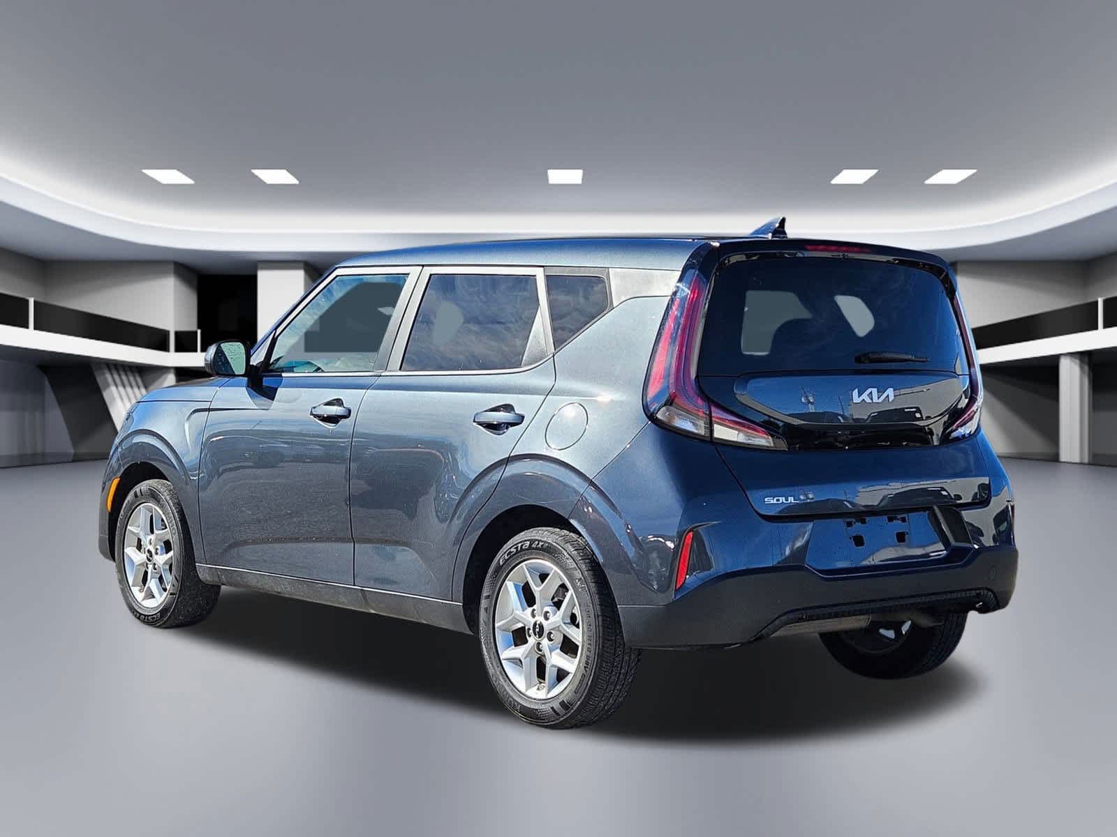 Thumbnail: 2024 Kia Soul - 3