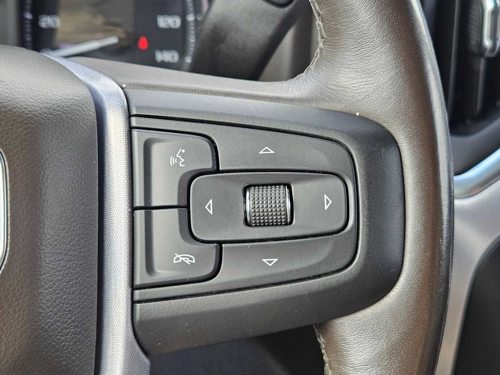 Thumbnail: 2021 GMC Sierra 1500 - 23