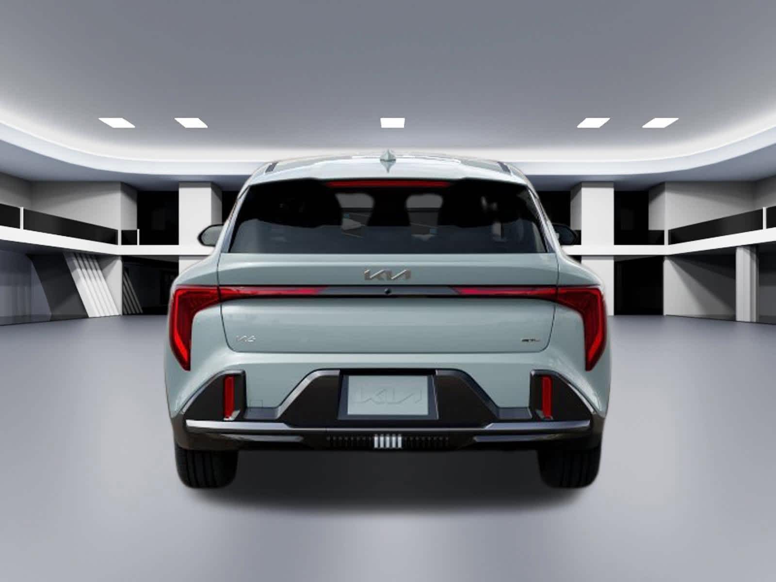 Thumbnail: 2026 Kia K4 - 5