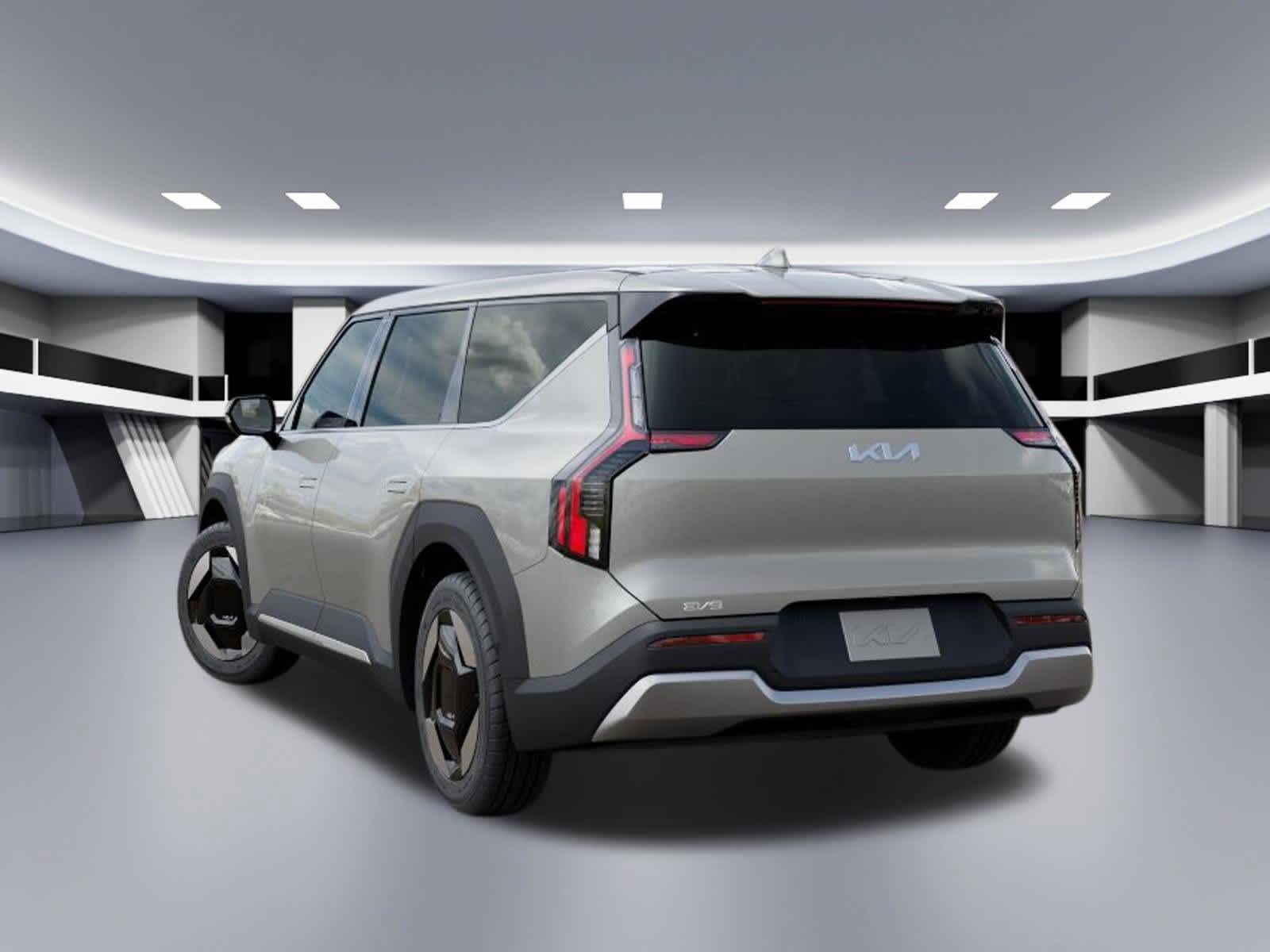 Thumbnail: 2026 Kia EV9 - 4