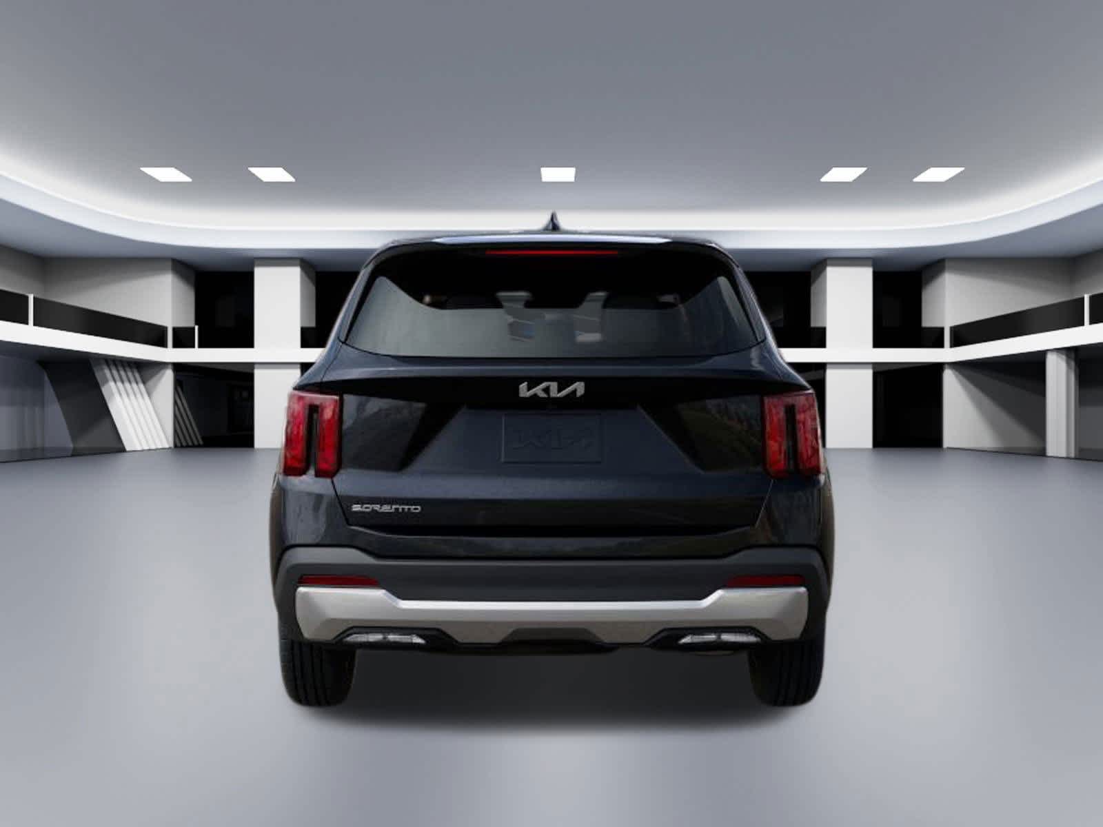 Thumbnail: 2026 Kia Sorento - 5