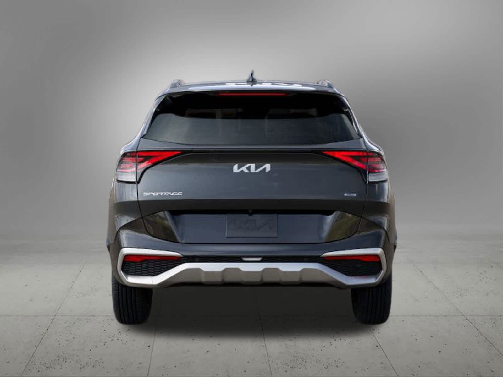 2025 Kia Sportage SX Prestige 5