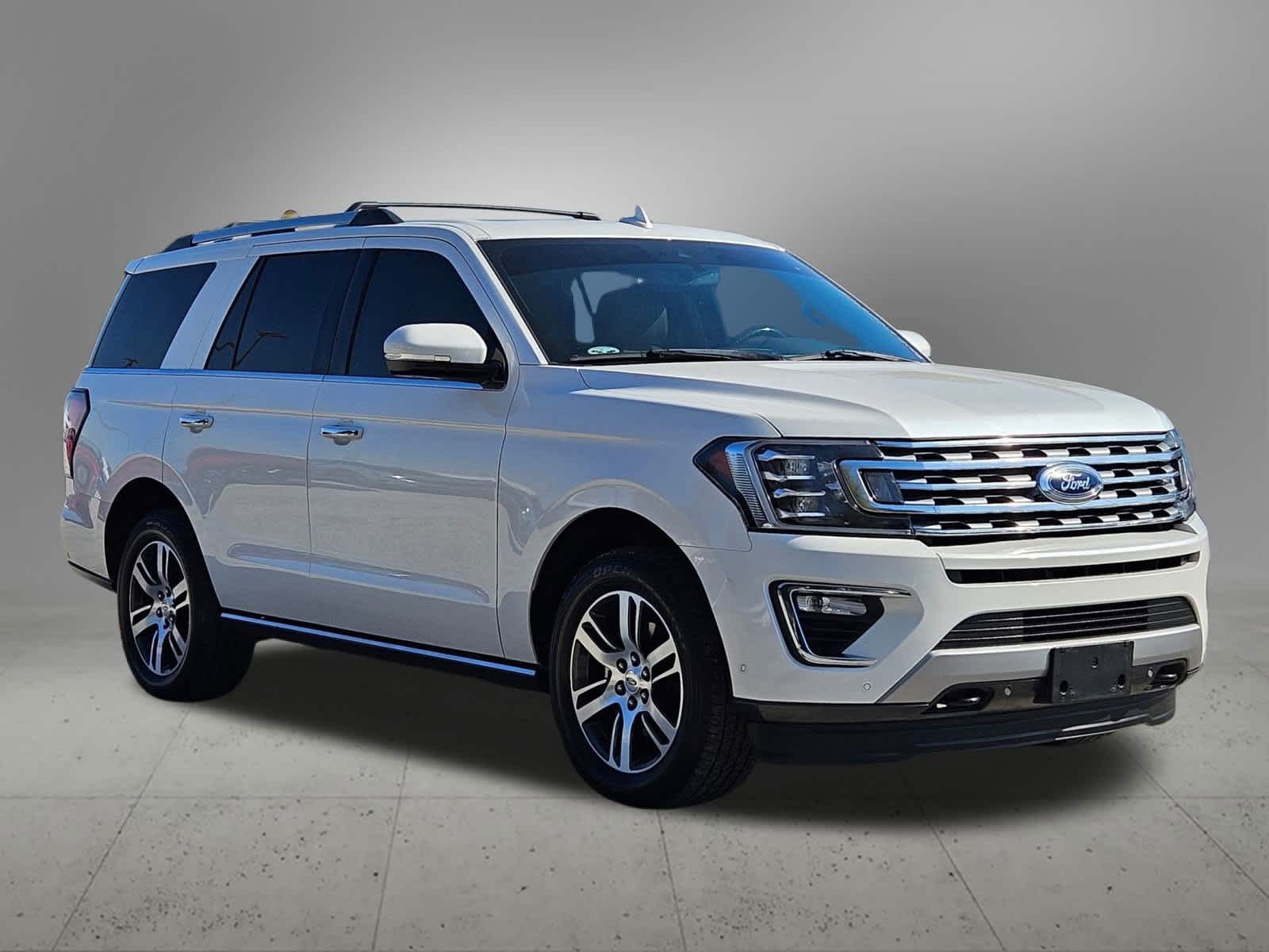 Thumbnail: 2018 Ford Expedition - 7