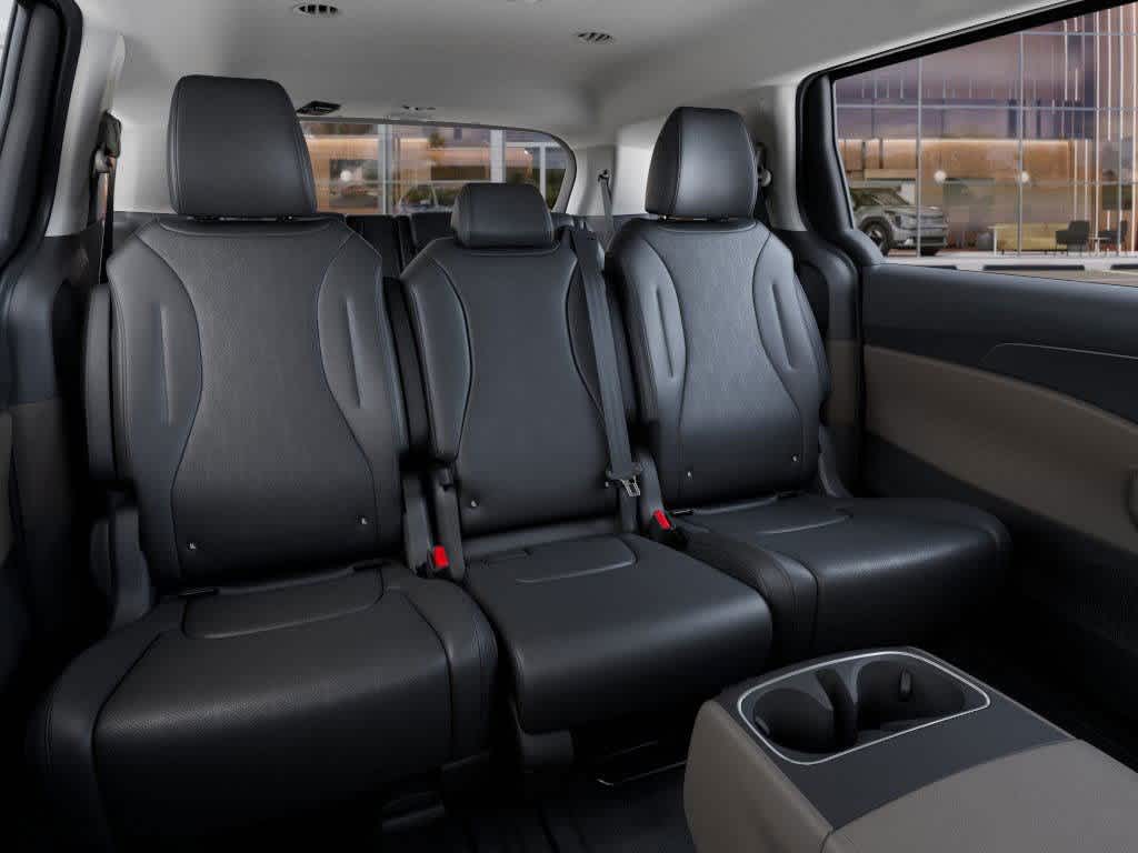 Thumbnail: 2026 Kia Carnival - 16