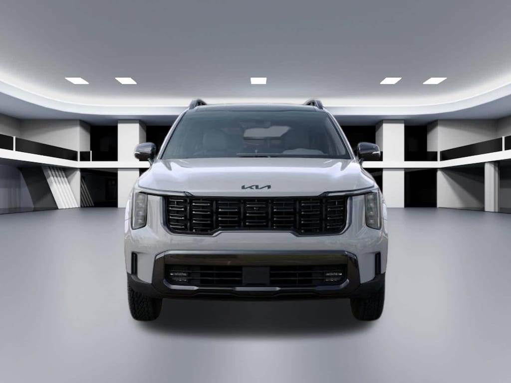New 2026 Kia Sorento X-Pro SX Prestige SUV