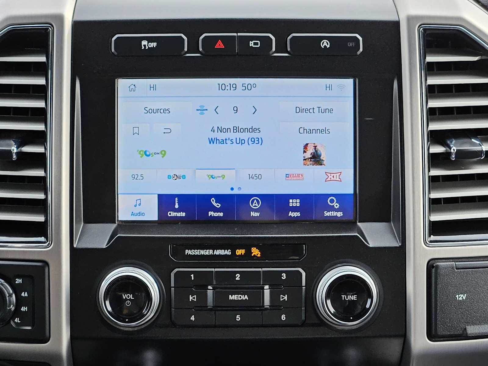 Thumbnail: 2020 Ford F-150 - 31