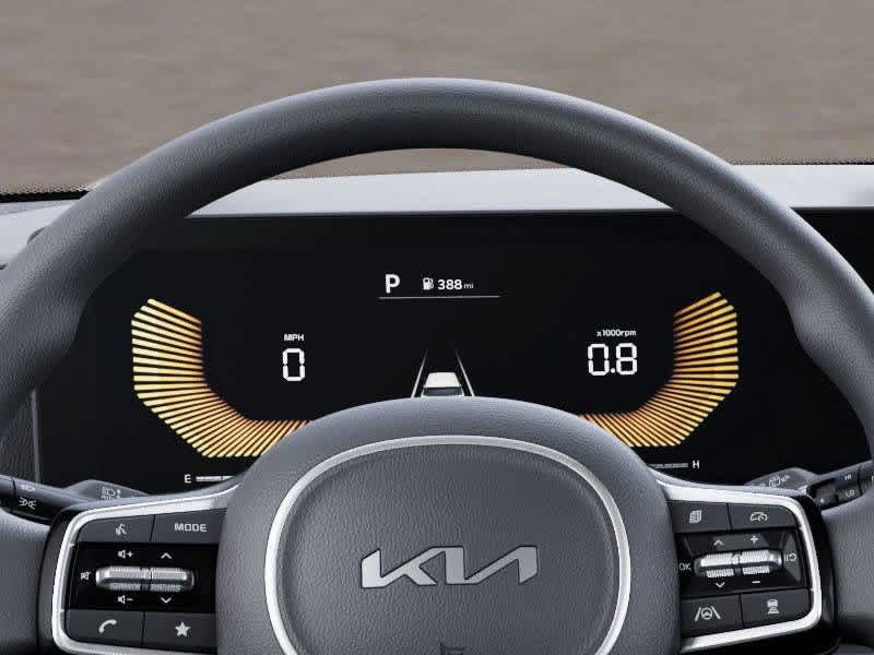 Thumbnail: 2026 Kia Carnival - 21