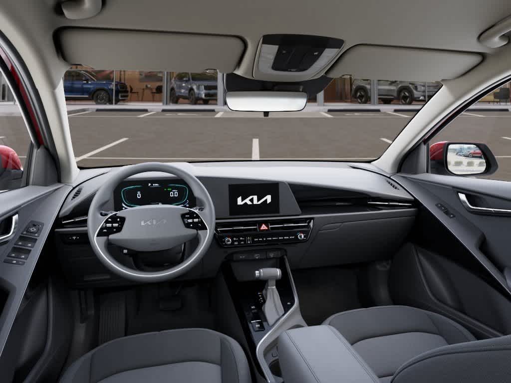 Thumbnail: 2026 Kia Niro - 14