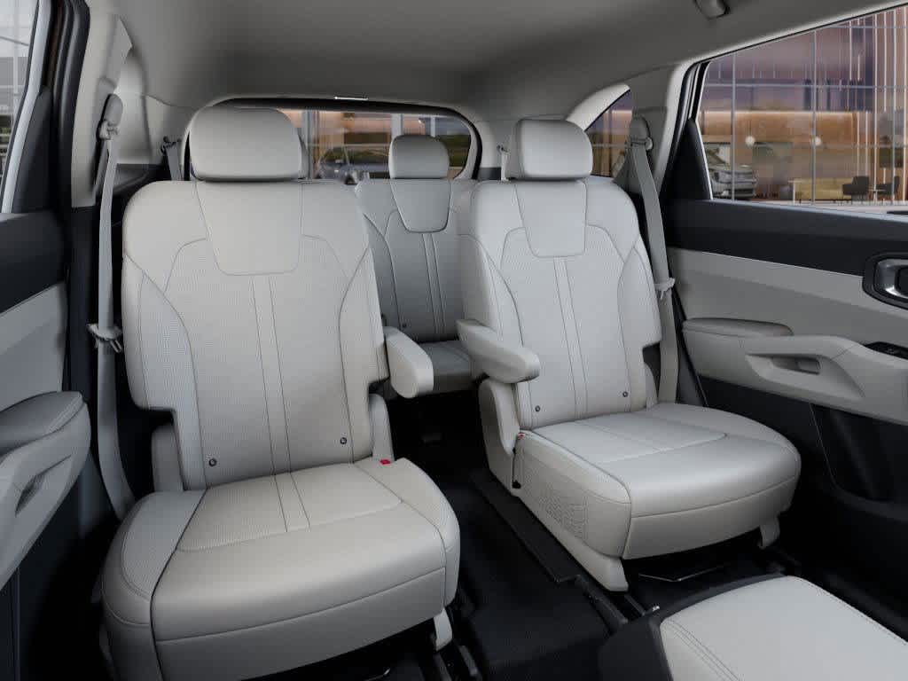 Thumbnail: 2026 Kia Sorento - 14