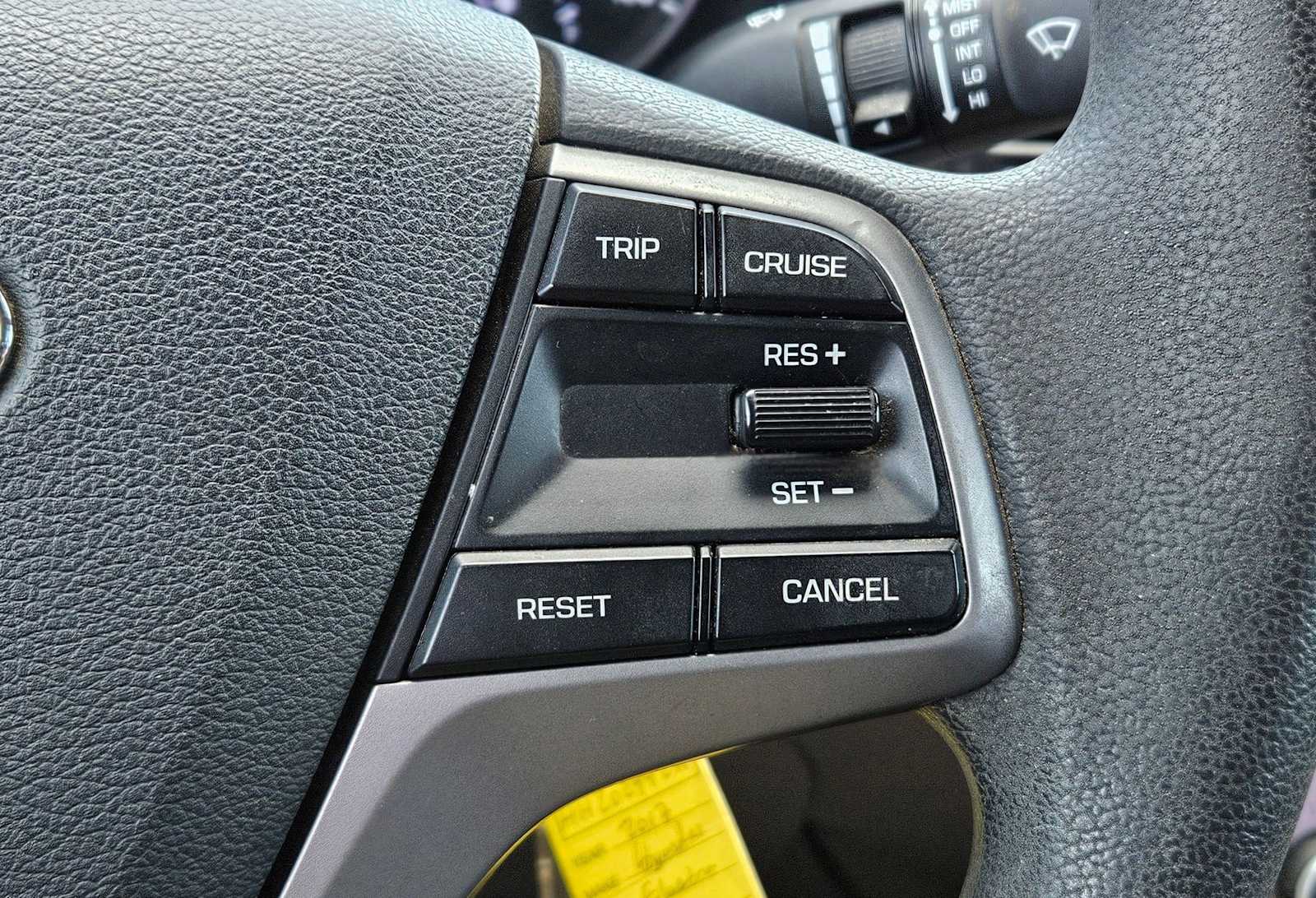 Thumbnail: 2017 Hyundai Elantra - 15