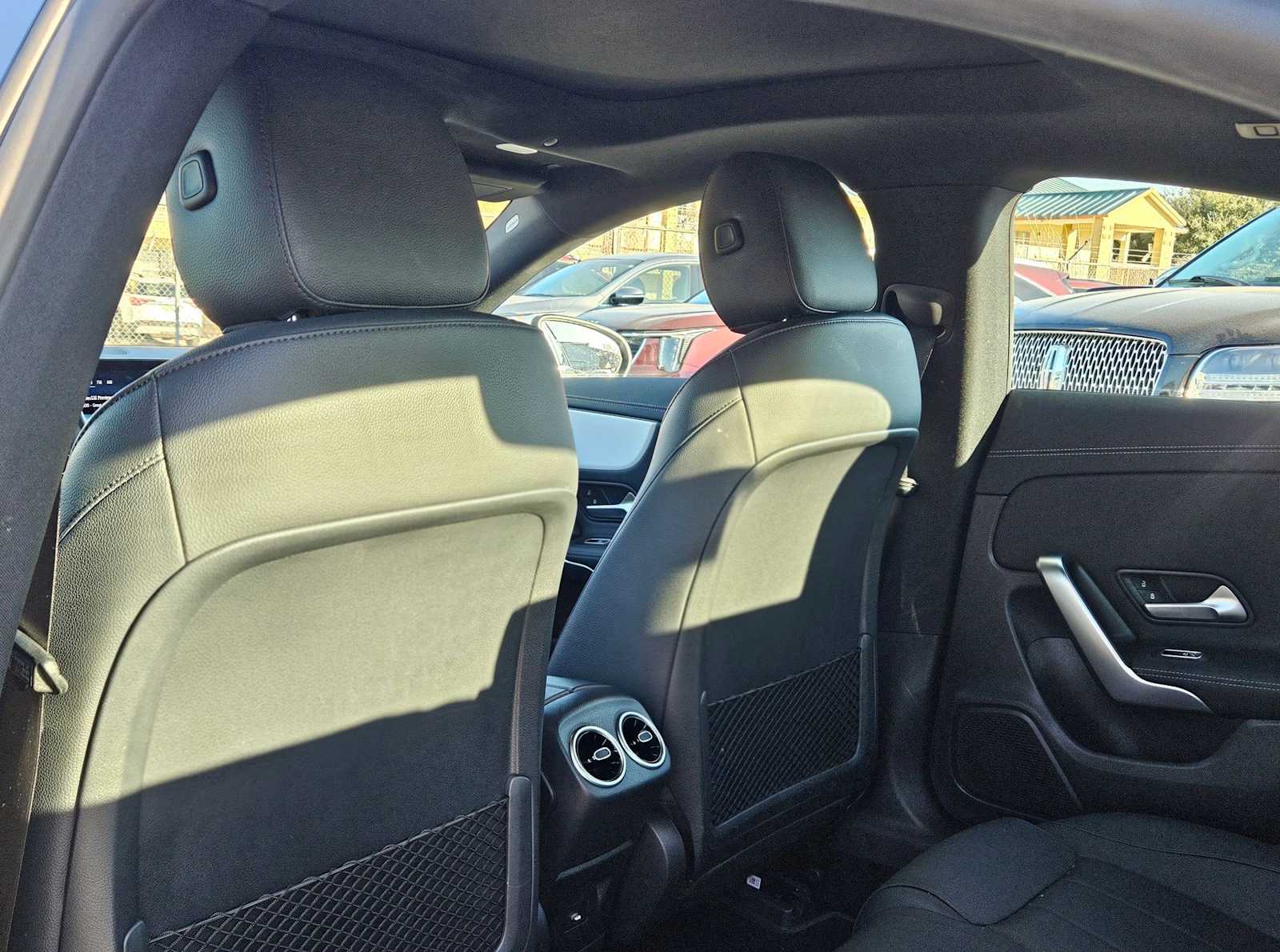 Thumbnail: 2025 Mercedes-Benz CLA - 18