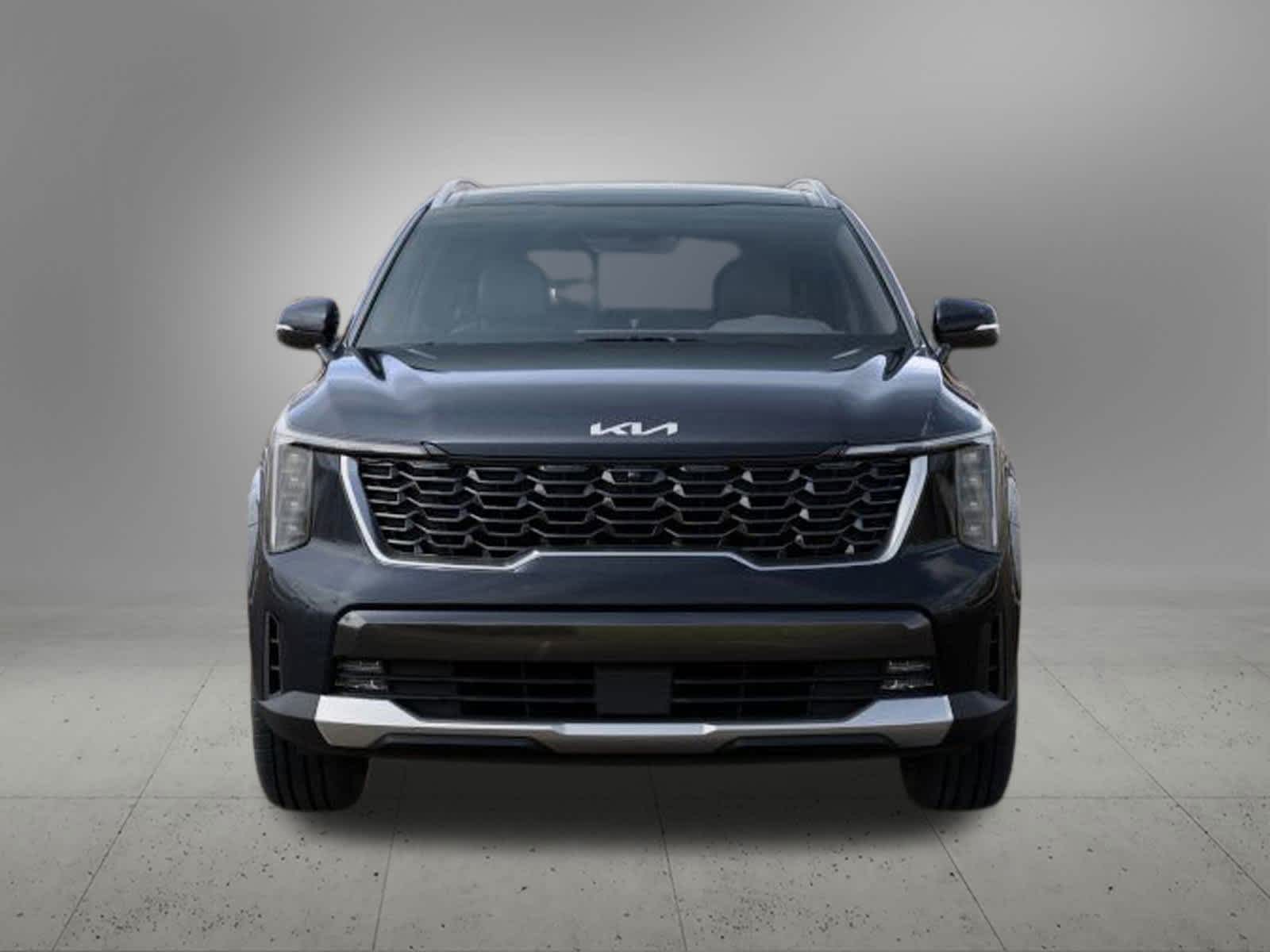 Thumbnail: 2025 Kia Sorento - 2