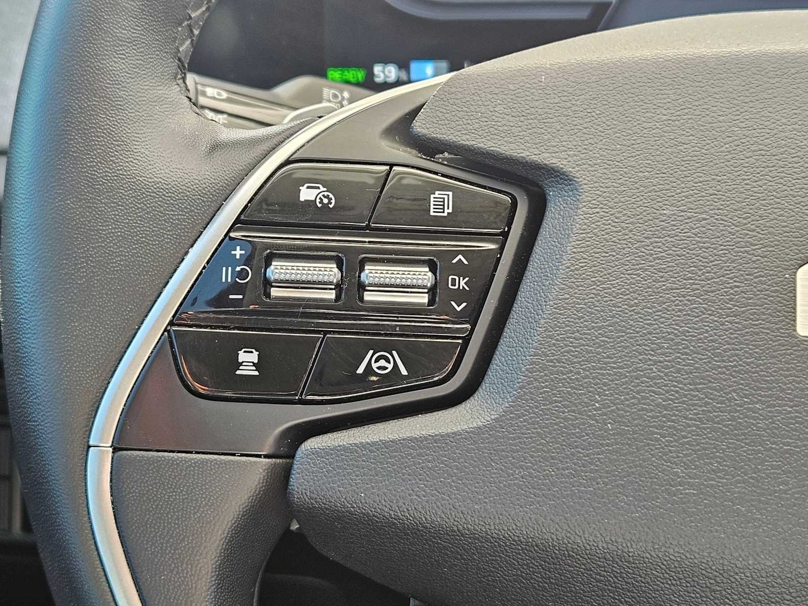 Thumbnail: 2023 Kia EV6 - 21