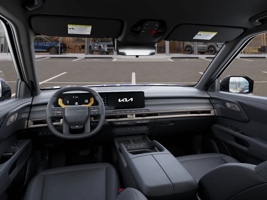 Thumbnail: 2027 Kia Telluride - 14