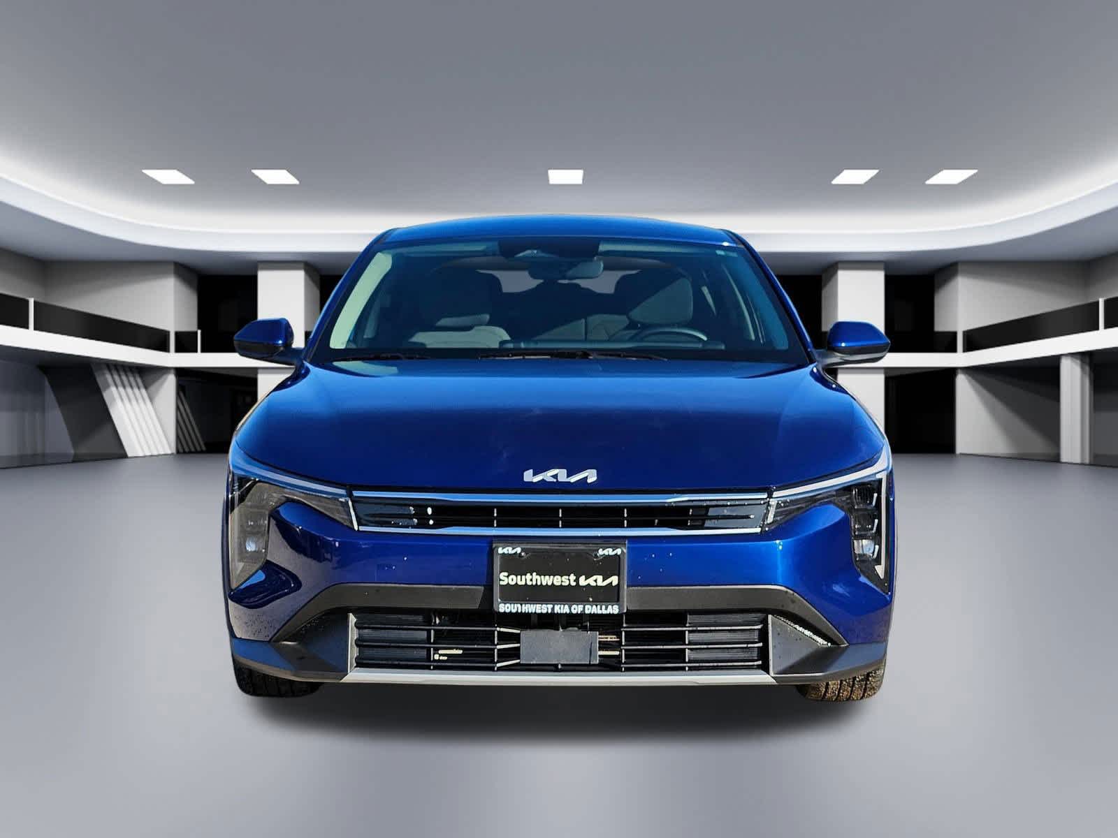 Thumbnail: 2025 Kia K4 - 9