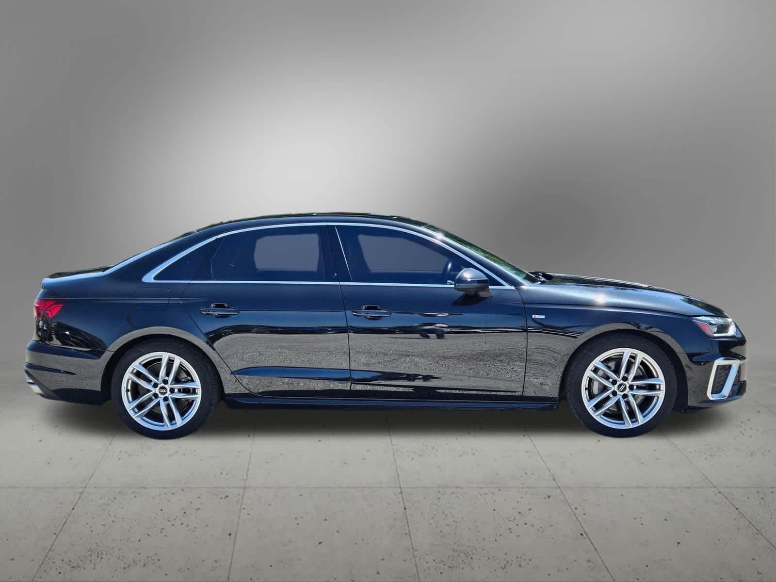 Thumbnail: 2023 Audi A4 - 6