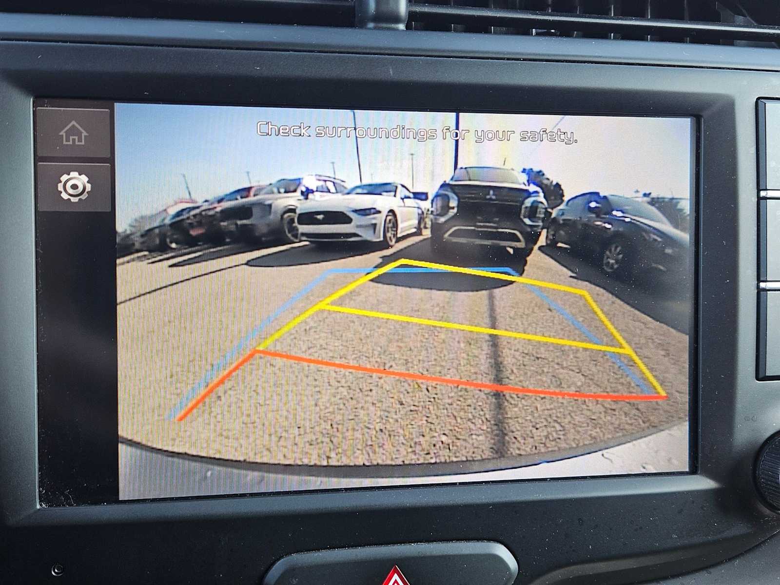 Thumbnail: 2024 Kia Soul - 29