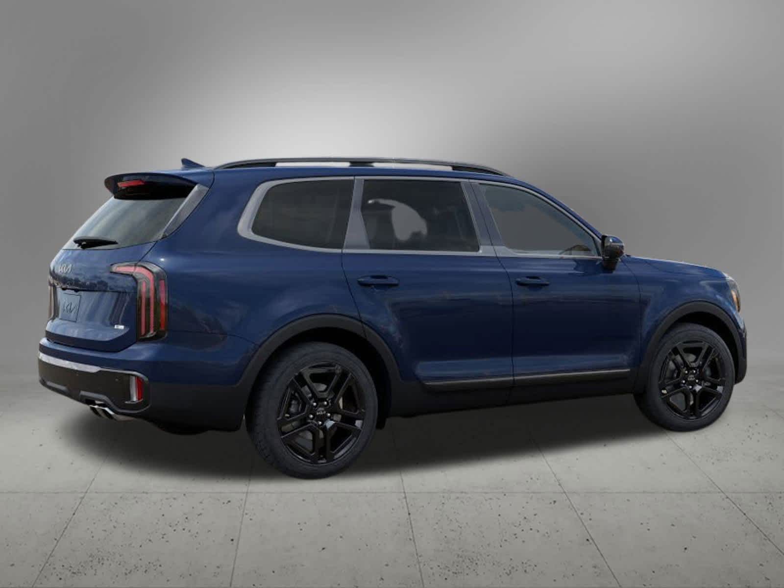 2025 Kia Telluride SX 6