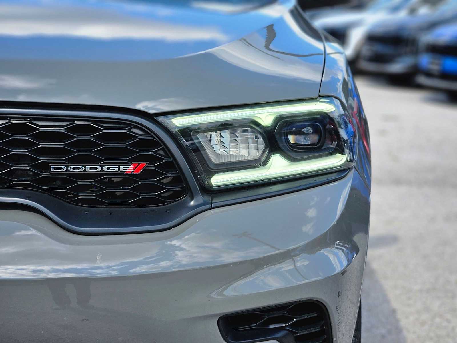 Thumbnail: 2024 Dodge Durango - 11