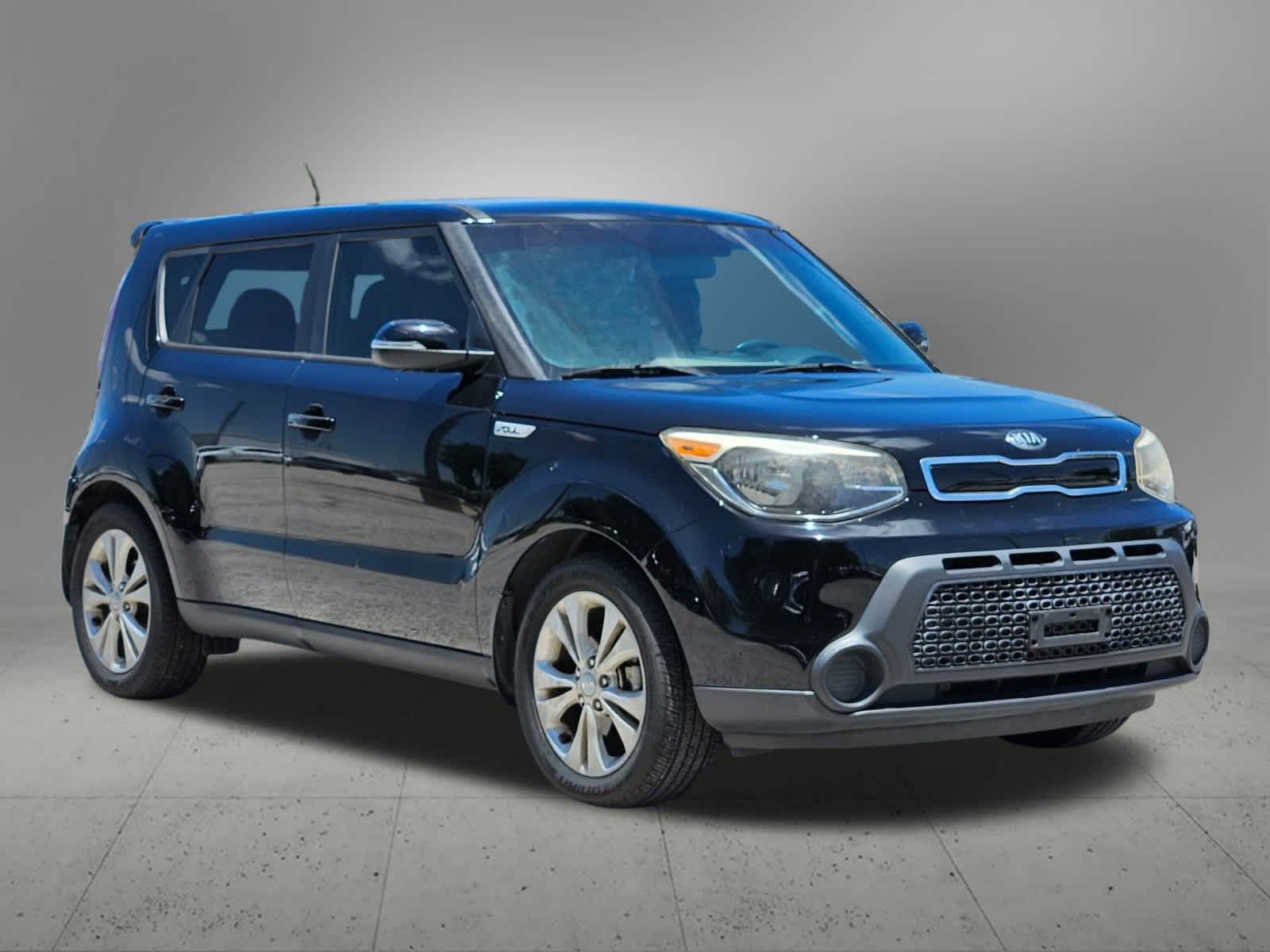 Thumbnail: 2014 Kia Soul - 7