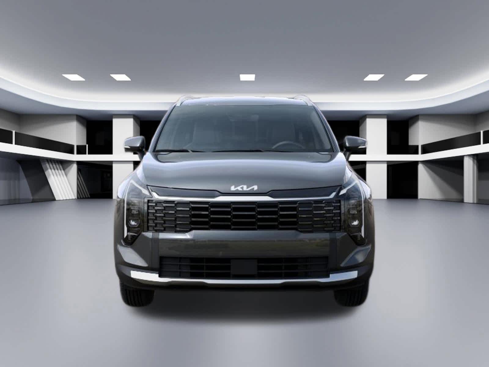 Thumbnail: 2026 Kia Sportage - 2