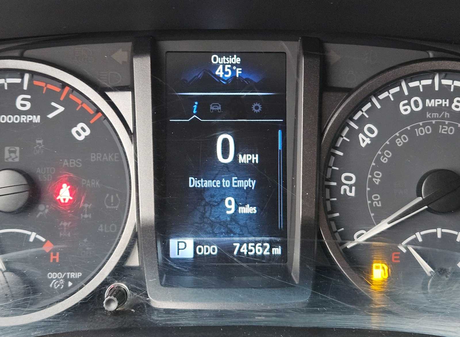 Thumbnail: 2022 Toyota Tacoma - 28