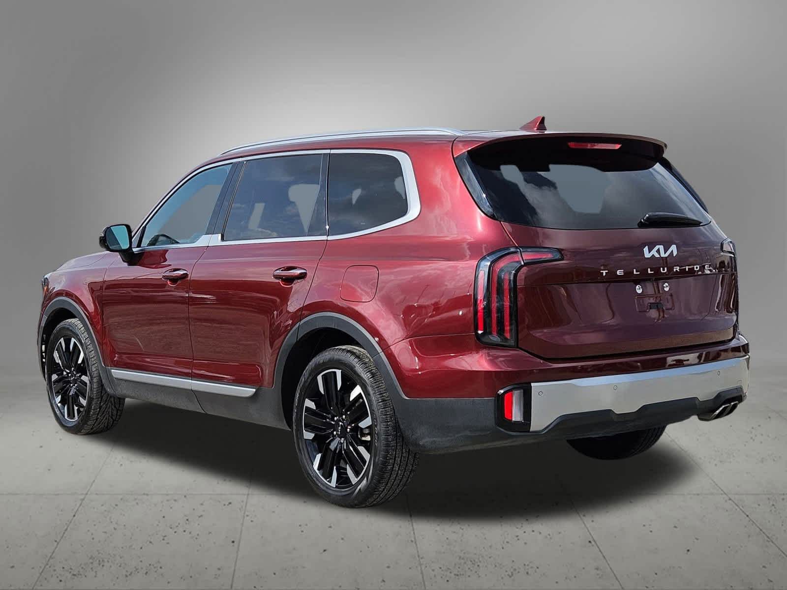 2023 Kia Telluride SX X-Line Prestige X-Pro photo 2