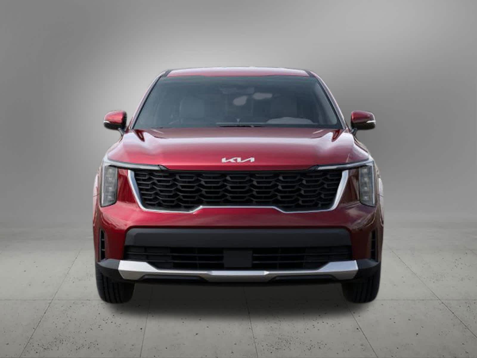 2025 Kia Sorento LX photo 2