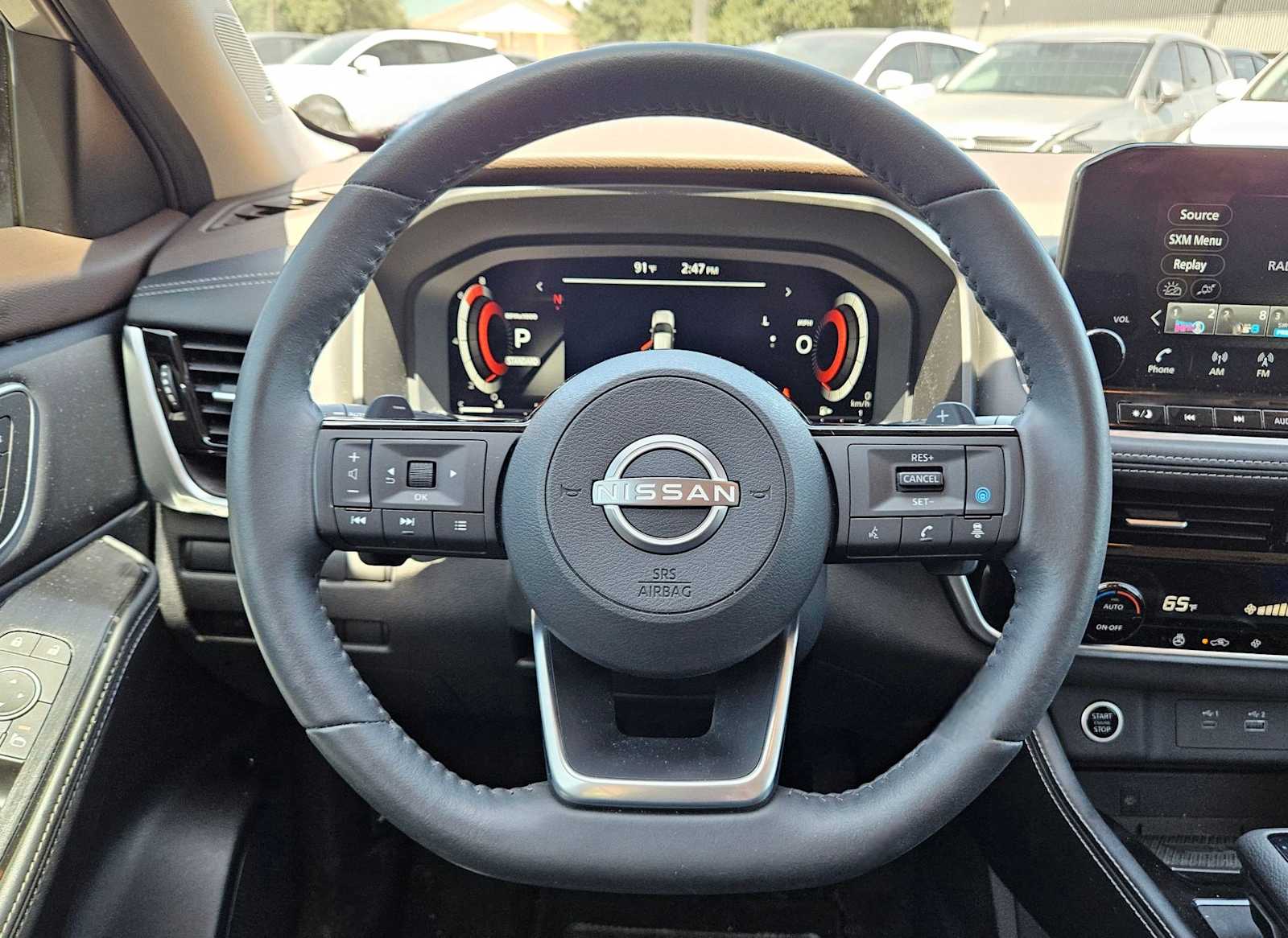 Thumbnail: 2023 Nissan Rogue - 20