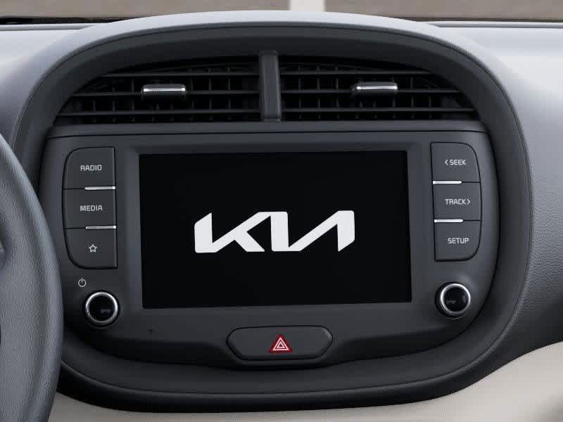 Thumbnail: 2025 Kia Soul - 20