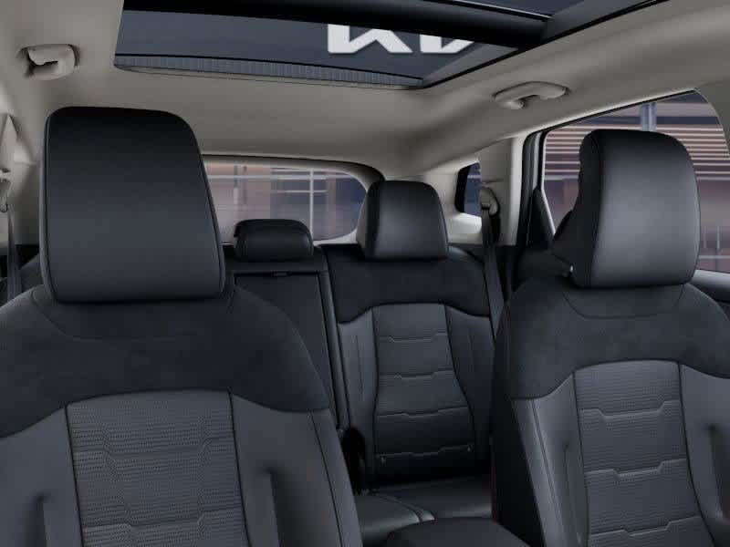 Thumbnail: 2026 Kia Sportage - 27