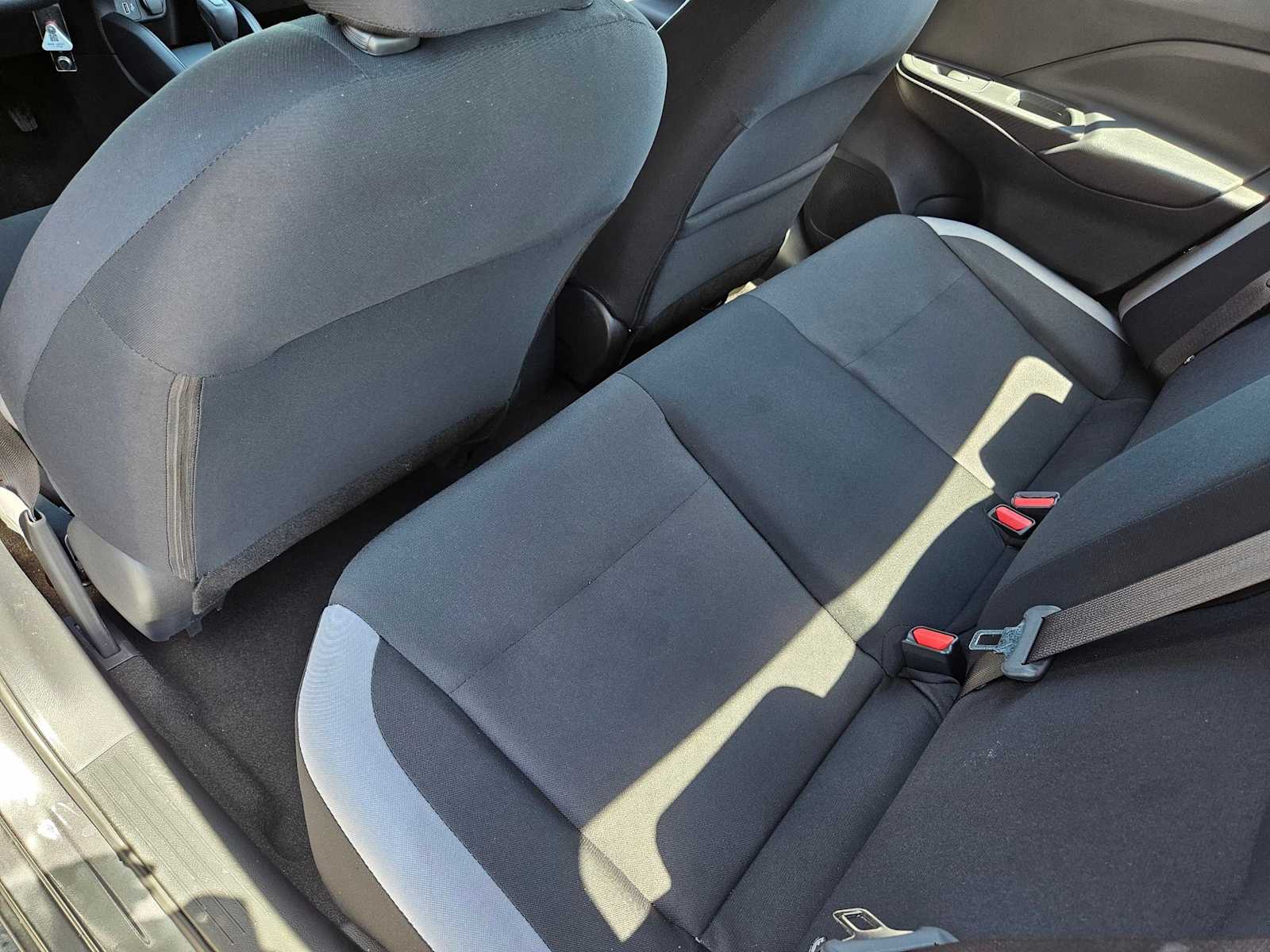 Thumbnail: 2025 Nissan Versa - 16