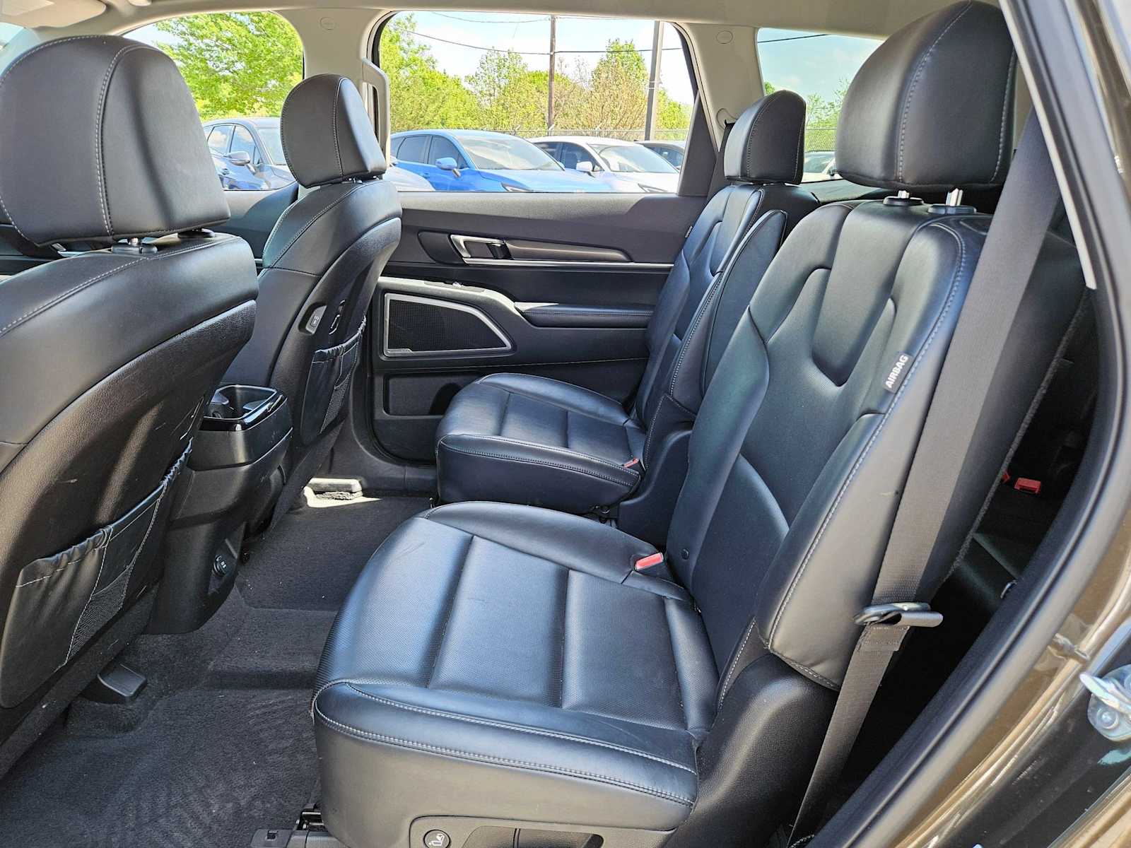 Thumbnail: 2025 Kia Telluride - 19