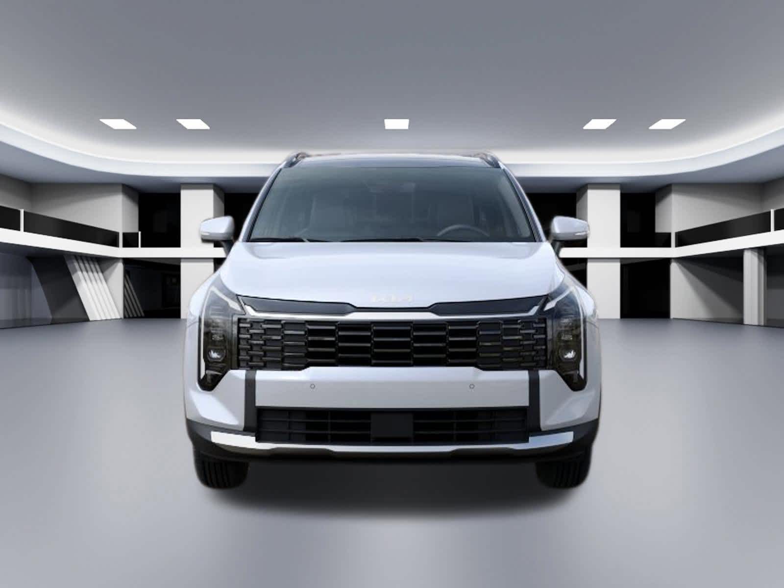 Thumbnail: 2026 Kia Sportage - 2