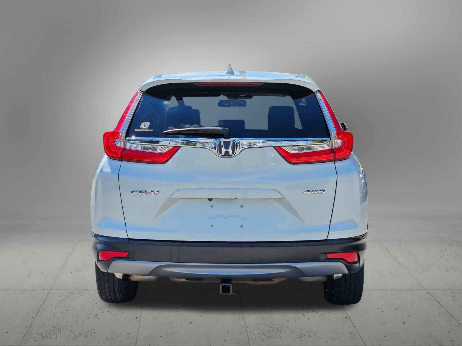 2019 Honda CR-V EX-L photo 4