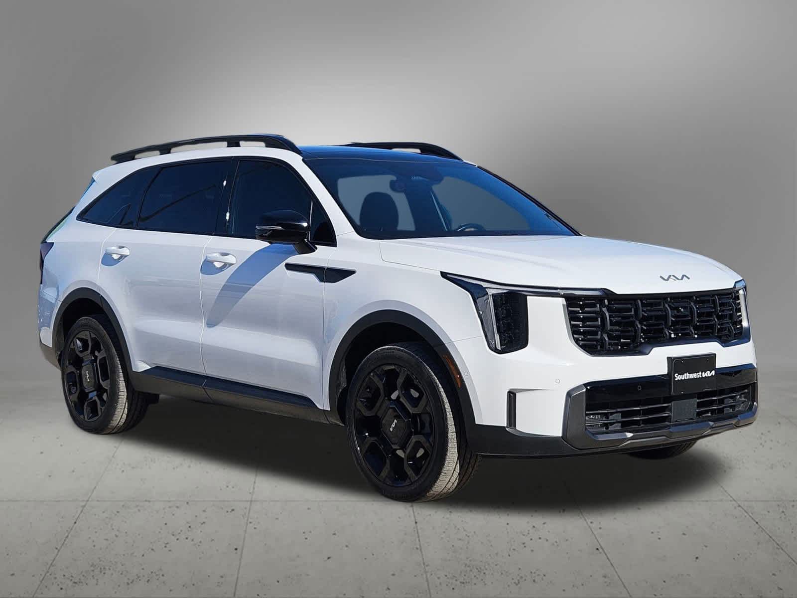 Thumbnail: 2024 Kia Sorento - 8