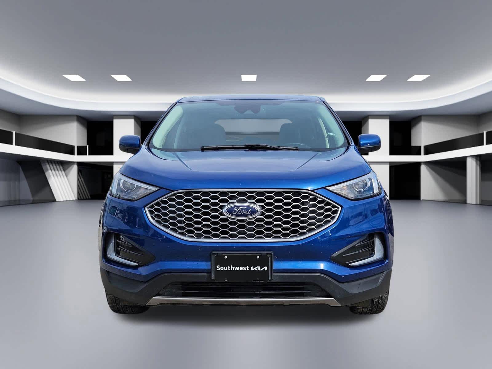 Thumbnail: 2024 Ford Edge - 9