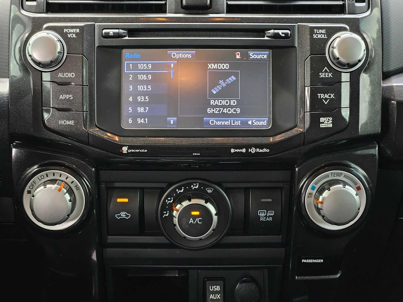Thumbnail: 2019 Toyota 4Runner - 27