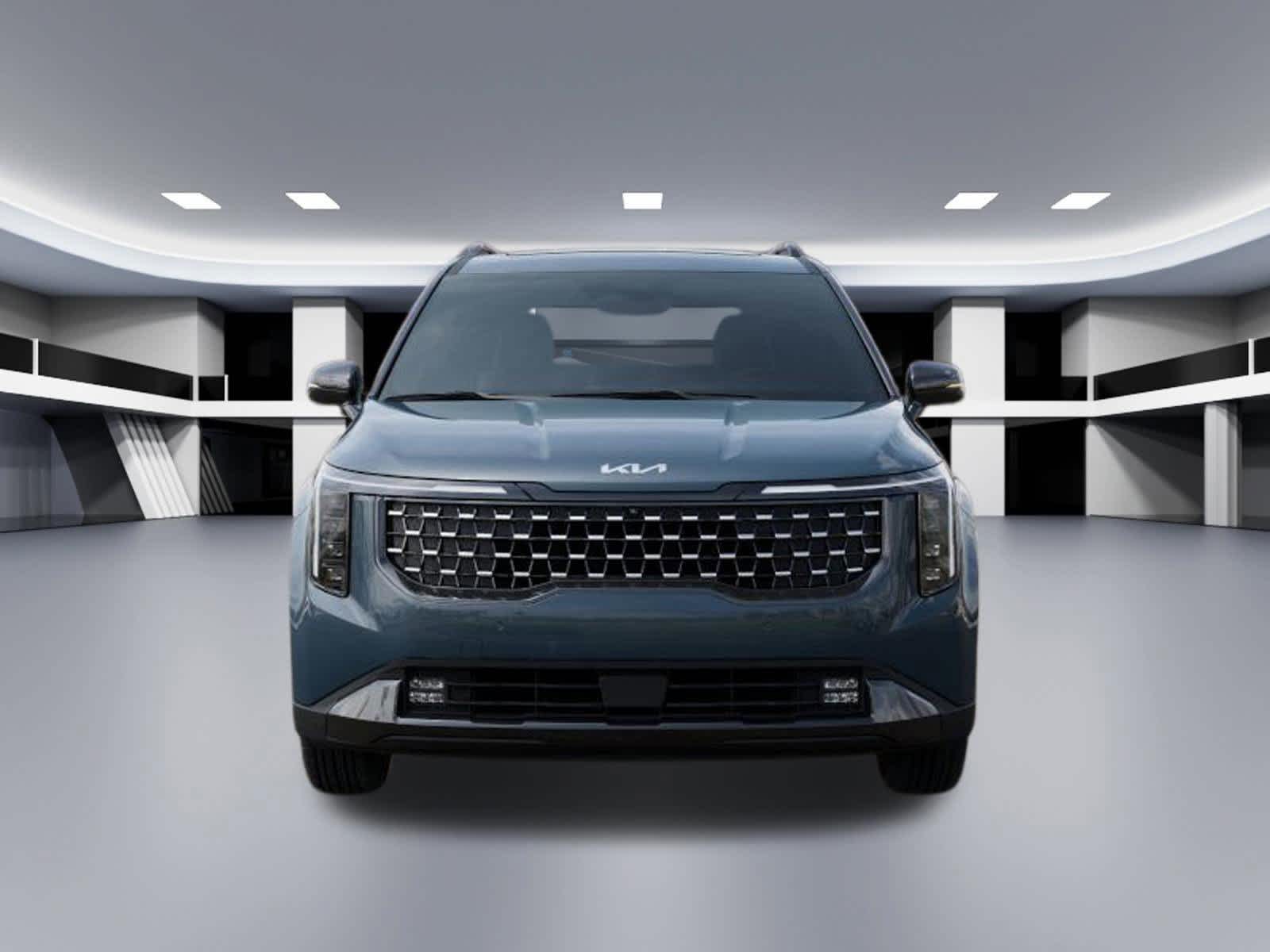 Thumbnail: 2026 Kia Carnival - 2