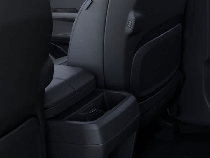 Thumbnail: 2027 Kia Telluride - 24