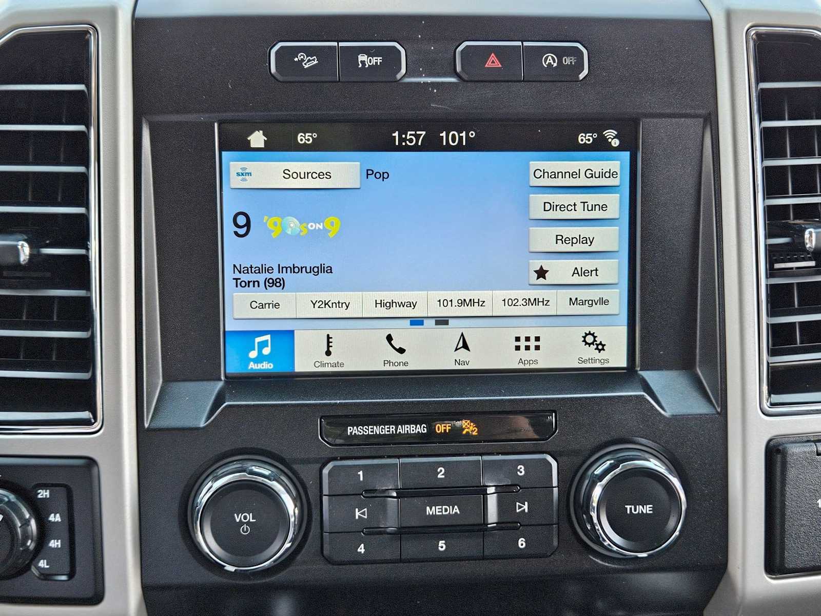 Thumbnail: 2019 Ford F-150 - 27